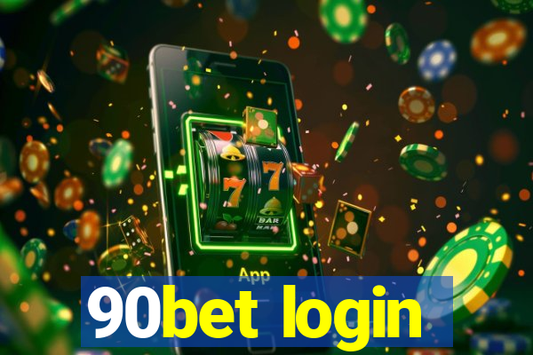 90bet login